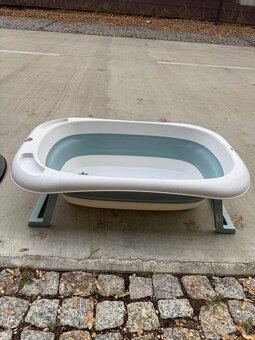 Babybjorn+ vanička+ hniezdo - 4