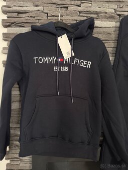 Dámska hrubá súprava Tommy Hilfiger - 4