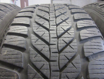 R16 Zimná sada DIEWE rozteč 5x114,3 205/60R16 - 4