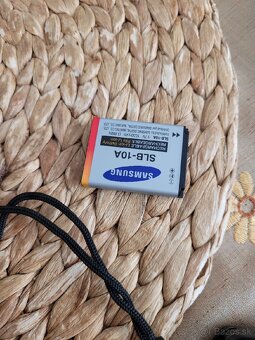 Fotoaparát SAMSUNG PL50 - 4