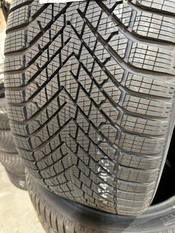 NOVE 285/40 R22 Pirelli Scorpion Winter ❄️ - 4