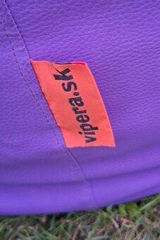 Koženkový tulivak - 4