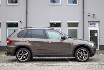 BMW X5 xDrive40d - 4