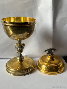 Kalich -ZIMBORIUM - 4