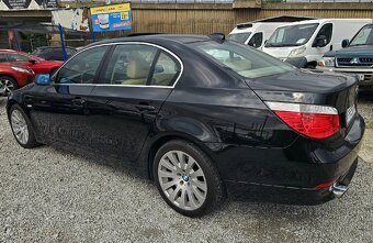 BMW rad 5 530 i A/T - 4