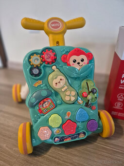 Predame detske interaktivne choditko - 4