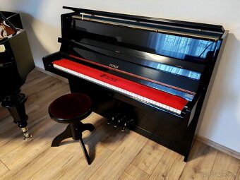 Petrof Prestížna elegancia dovoz celá SR - 4