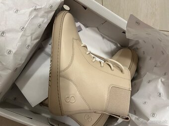 Shapen dámske cizmy - 4