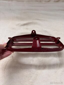 Jawa perak 250/350 nosic batoziny - 4