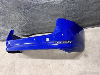 SKODA OCTAVIA IV 4-HB KUFOR DVERE-KAPOTA - 4