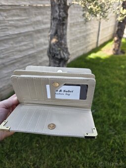 Dámske peňaženky - 4