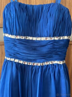 Spoločenské šaty - 4