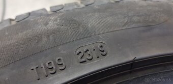 Pirelli 225/45 R17 4ks letne - 4