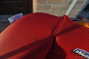 Autosedačka zn- Chicco - 4