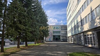 Administratívna budova na prenájom / predaj v centre Prešova - 4