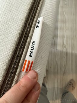 Posteľ 160x200 ikea - 4