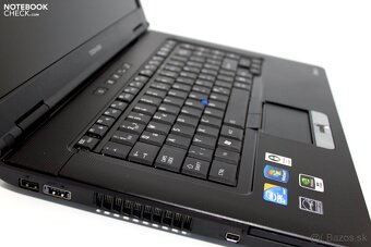 Toshiba A11, Windows 10, webkamera - 4