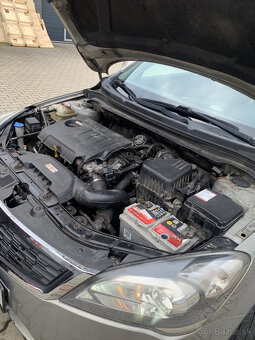 Kia Ceed SW 1.6CRDI 85Kw 6Q 12/2011 - 4