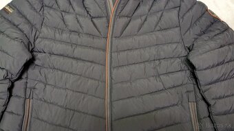 Pánska zimná bunda Napapijri - 4