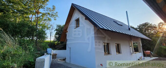 Moderná rekreačná novostavba vo vidieckom štýle - 4