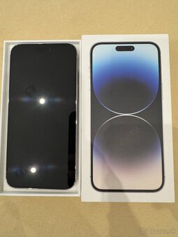 iphone 14 Pro Max 256GB - 4