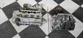 Sanie vstrekovače cievky Suzuki Vitara S-Cross M16A 1,6/88kW - 4