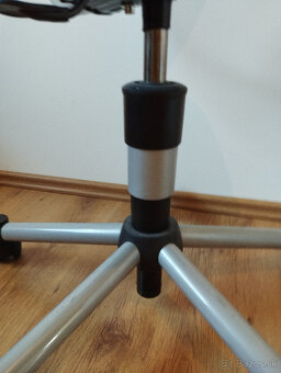 Nastaviteľná detská stolička Topstar - 4