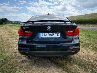 BMW 3GT 320D XDrive M-Packet 135kw - 4