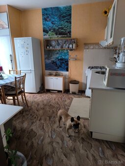 Jednoizbový byt v Leviciach - 4