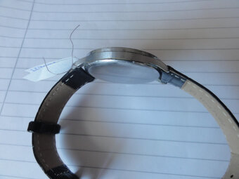 doxa military  jumbo - 4