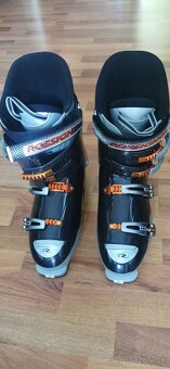 Predám lyžiarske topánky - 4