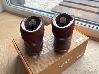 Koel - zimné topánky, veľ. 26 - 4