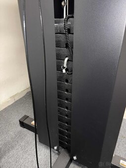 Posilňovacia veža - 4