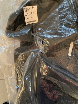 Látkové koberečky Volkswagen Multivan T7 - 4