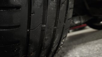 Letné pneu Nexen 215/55R16, sada 4 ks - 4