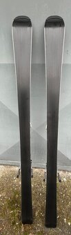 Lyže dievčenské 140cm - 4