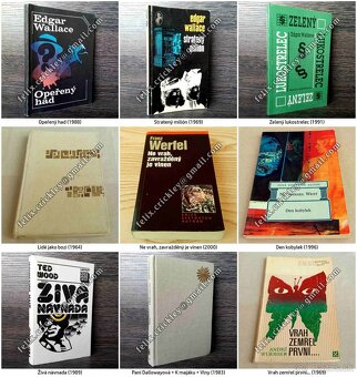 knihy z mojej knižnice 03 - 4