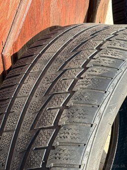 Zimné pneumatiky Matador 245/40 R18 - 4