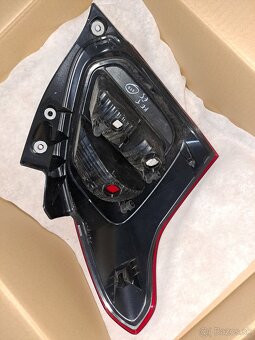 Prave zadne svetlo Swift - 4