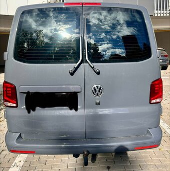 T6.1 Transporter 2.0 TDI - 4