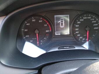 Predam Seat Leon ST 1.2 tsi - 4