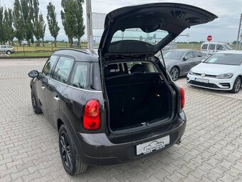 Mini Countryman Cooper D A/T - 4