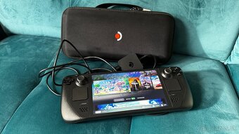 SteamDeck oled 512Gb - 4