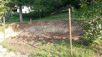 Darujem zem za odvoz - 4