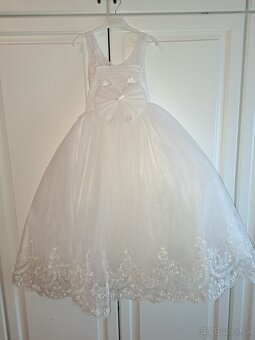 Šaty na 1.sv.prijímanie - 4