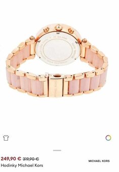 Michael kors hodinky - 4