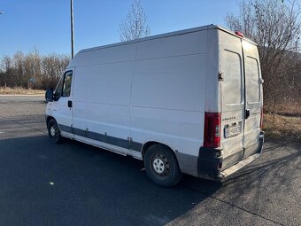 Predám Citroën Jumper - 4