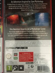 Nintendo Switch (nové) - 4