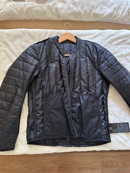 Kozena bunda Dainese Avro 4 - 4