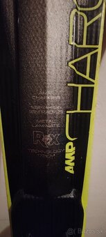 Lyze K2, 172 cm - 4